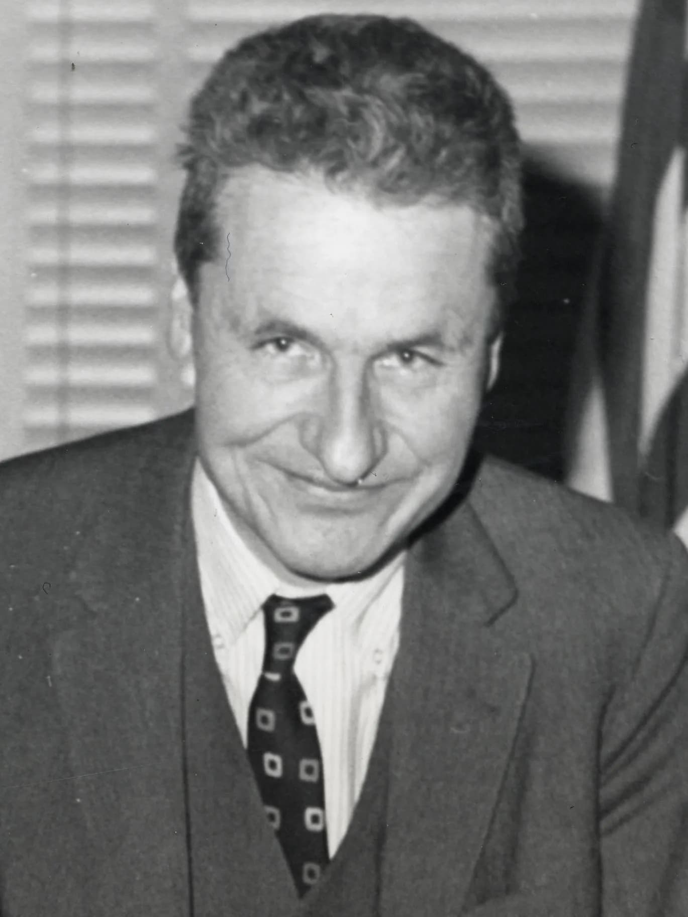 Elliot Forbes
