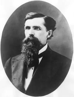 Elliot S. N. Morgan
