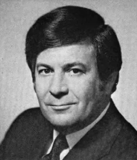 Elliott H. Levitas