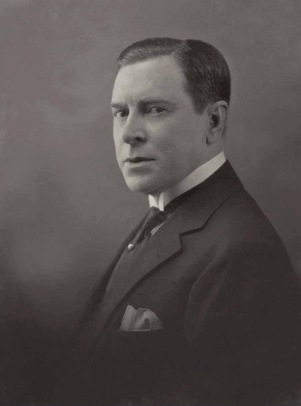 François Coty
