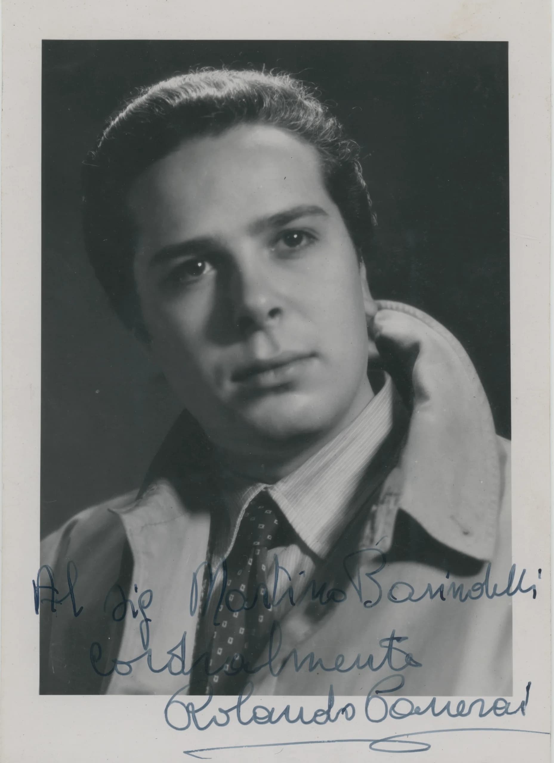 Rolando Panerai