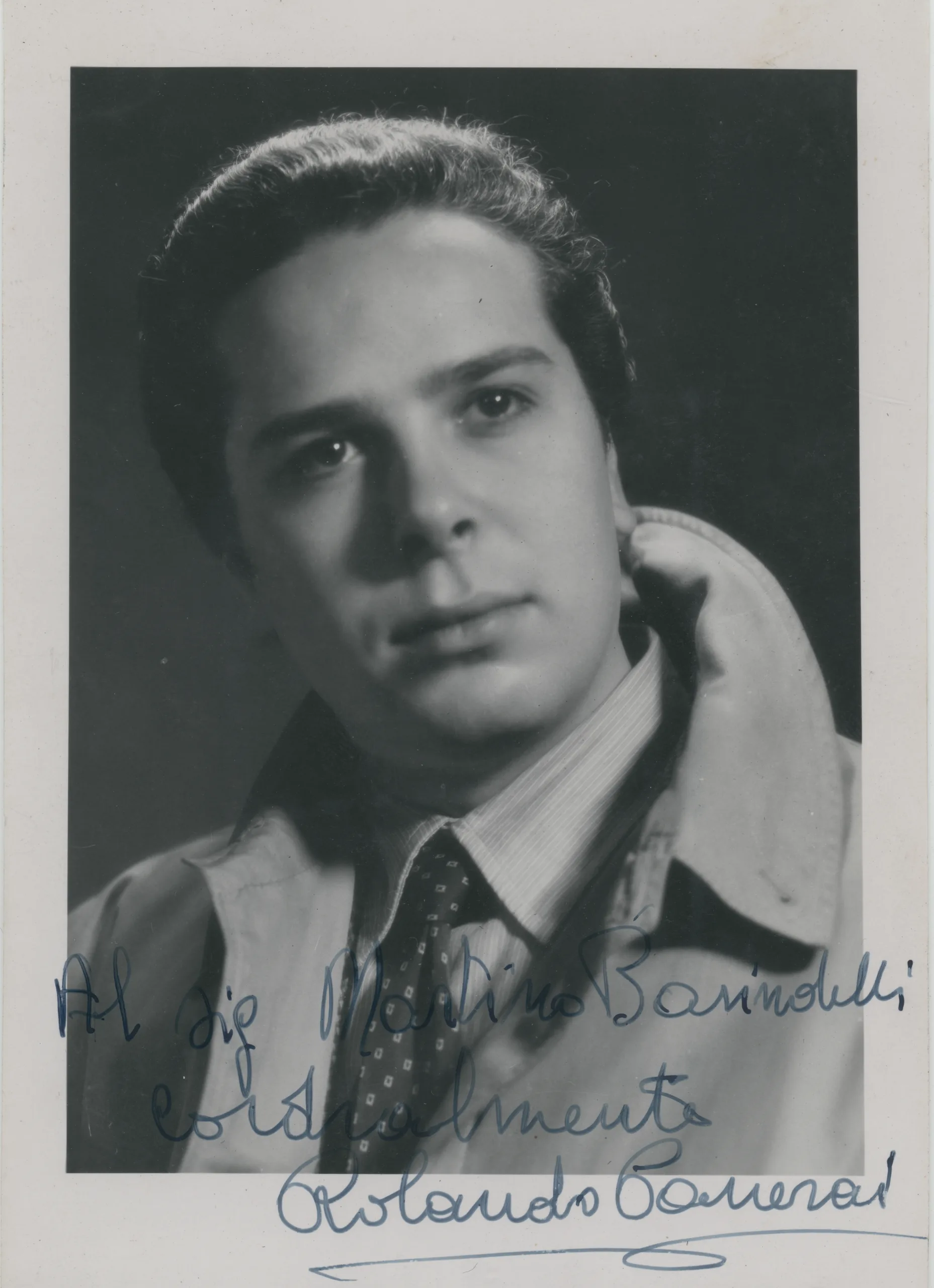 Rolando Panerai