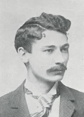 Thomas J. Brown