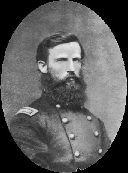 Caleb James Dilworth