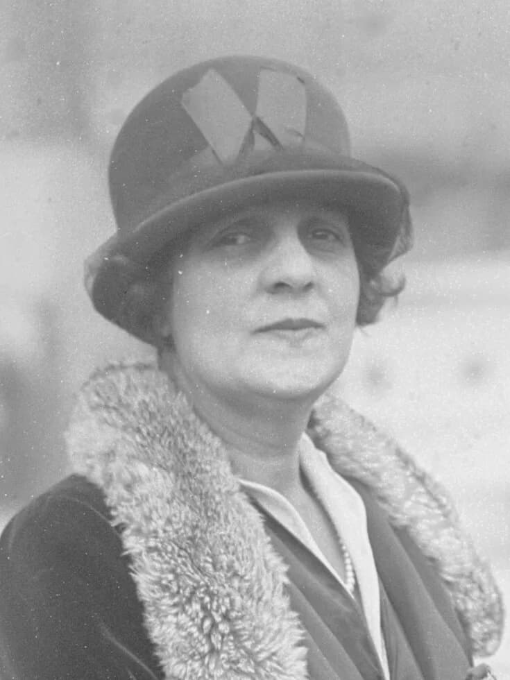 Lottie Kaufman