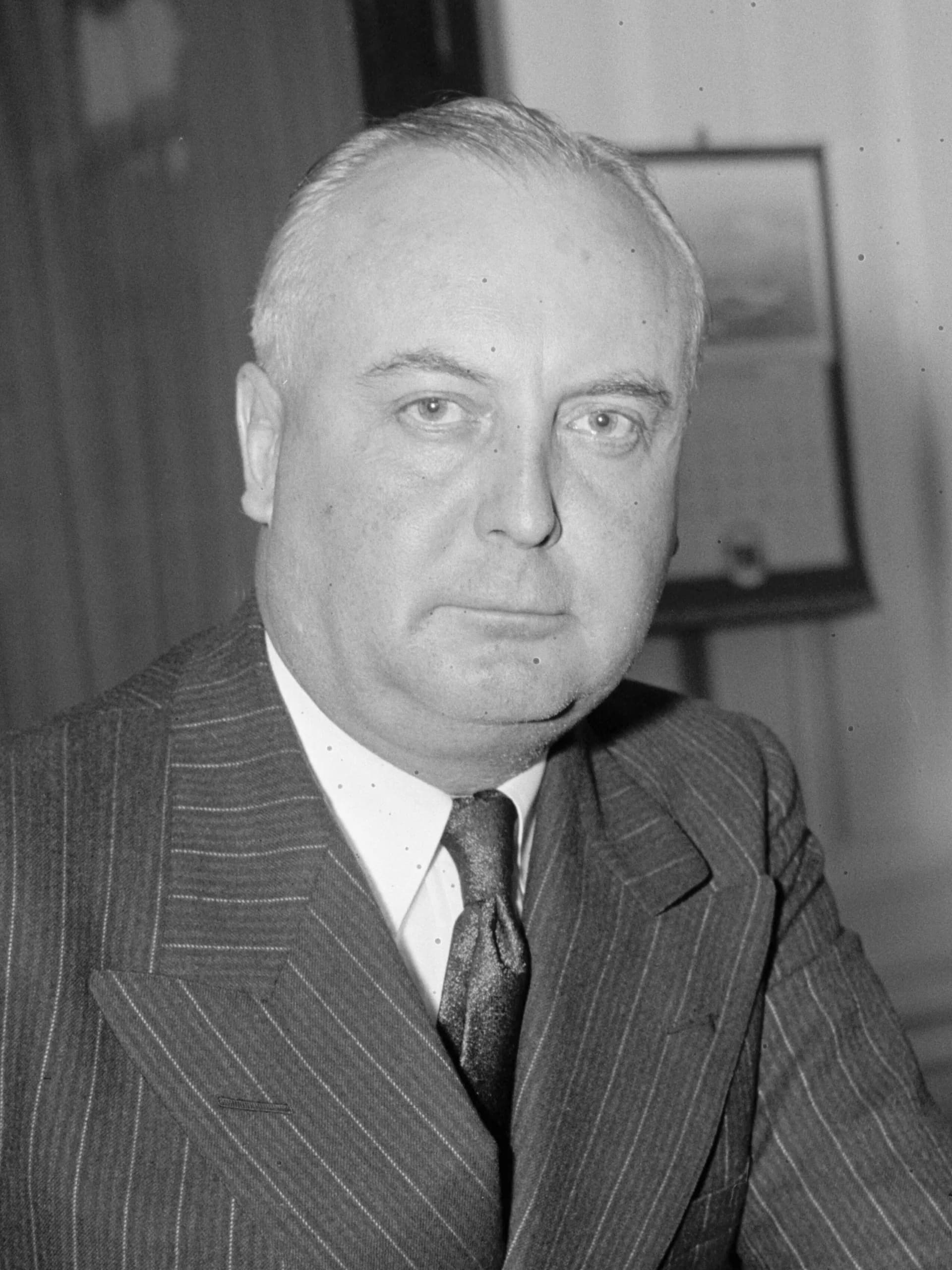 Orrice Abram Murdock