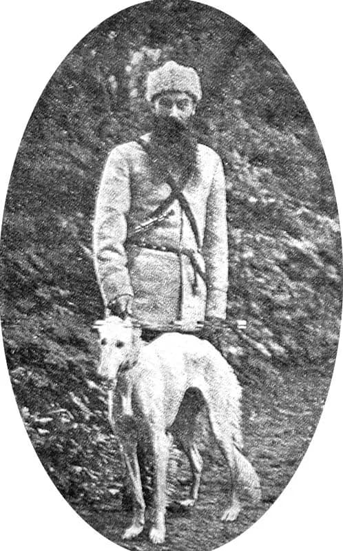 Sergey Ozerov