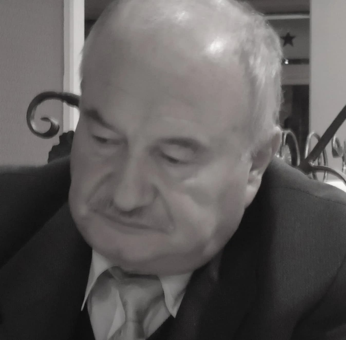 Kamen Gardev