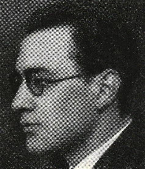 Henry Muscat