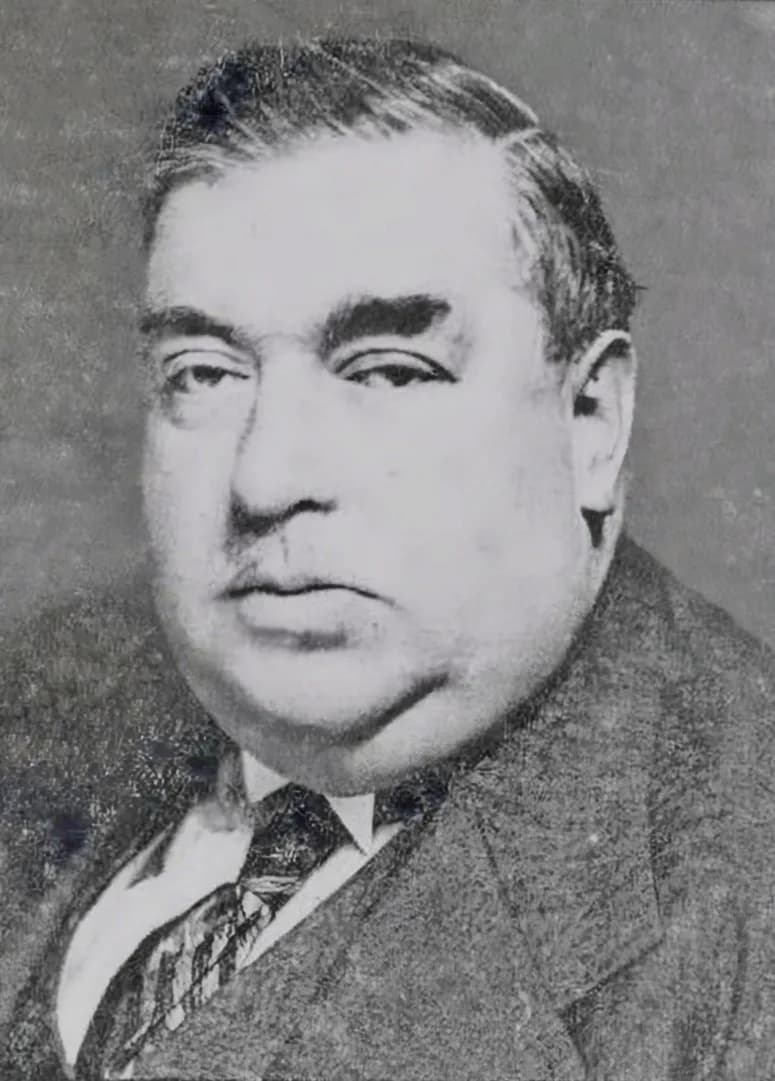 Ernst Gennat