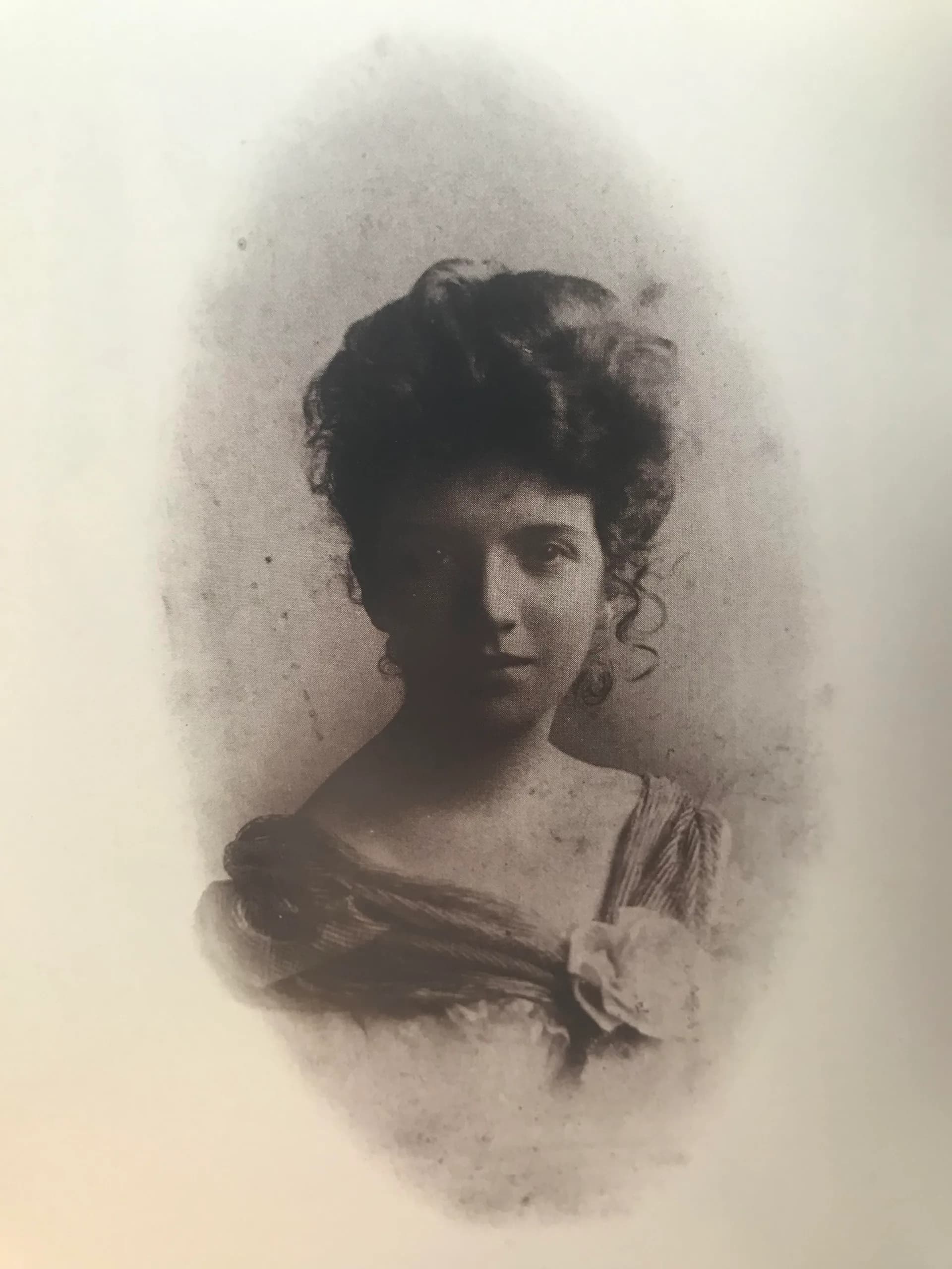Hilda Wager Bull