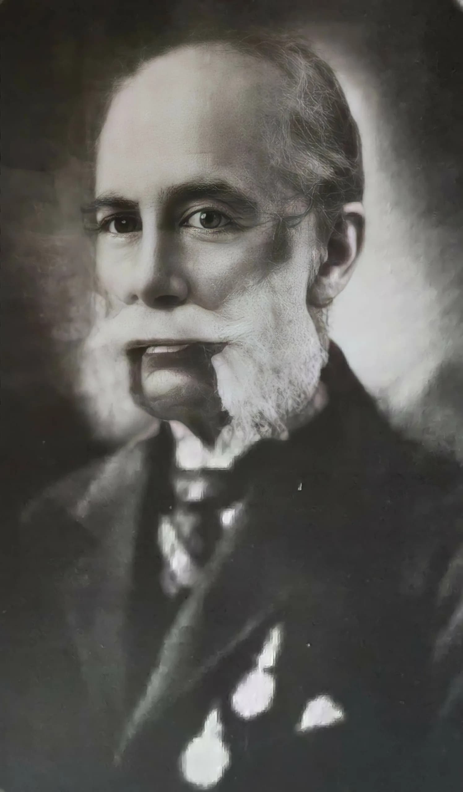 Manuel Teófilo Dávila Montoro