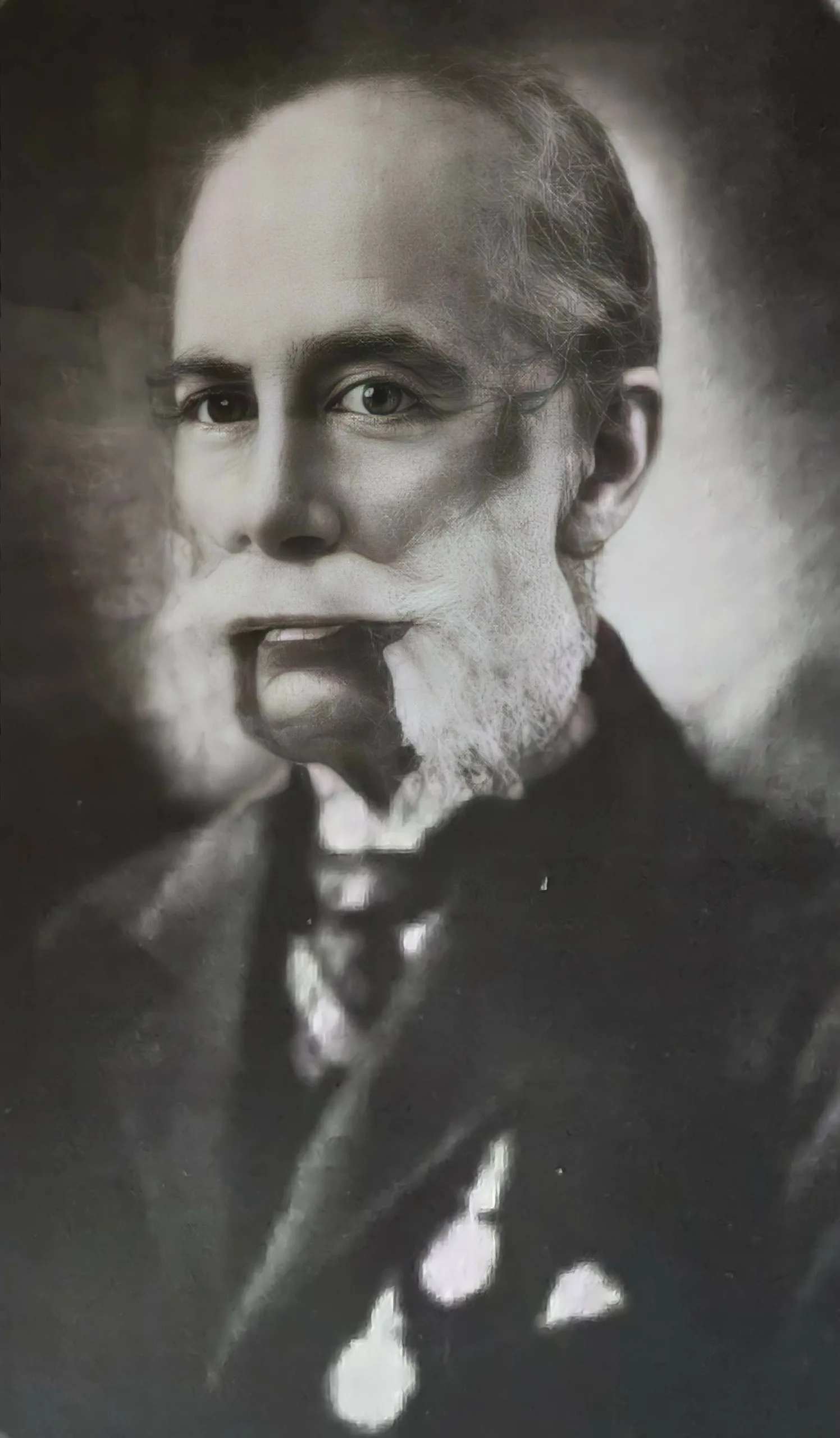 Manuel Teófilo Dávila Montoro