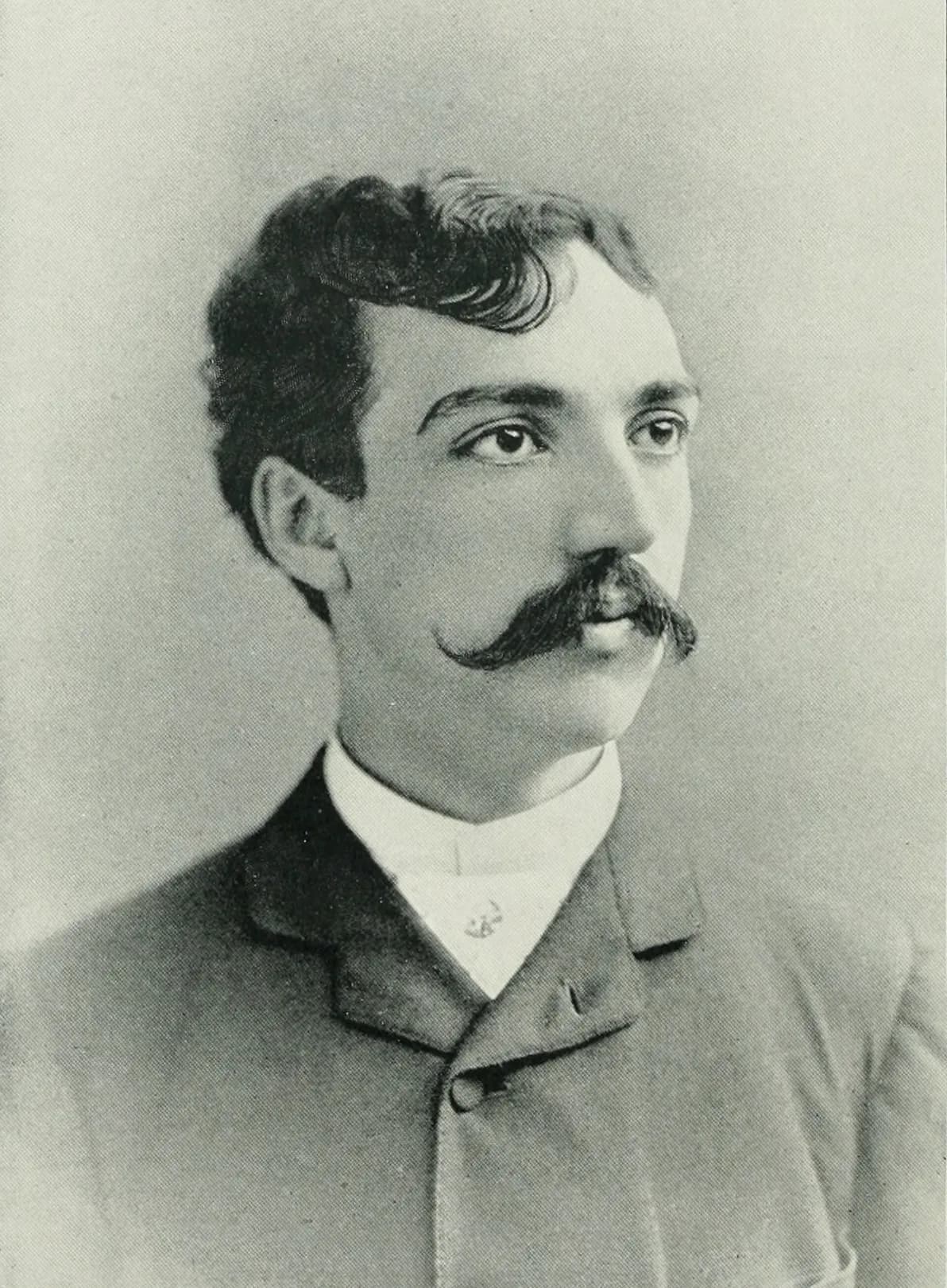 Signor Perugini