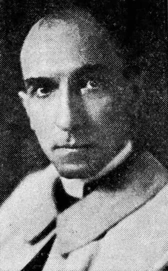 J. B. Dudek