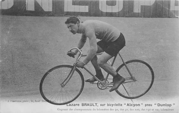 Lazare Brault