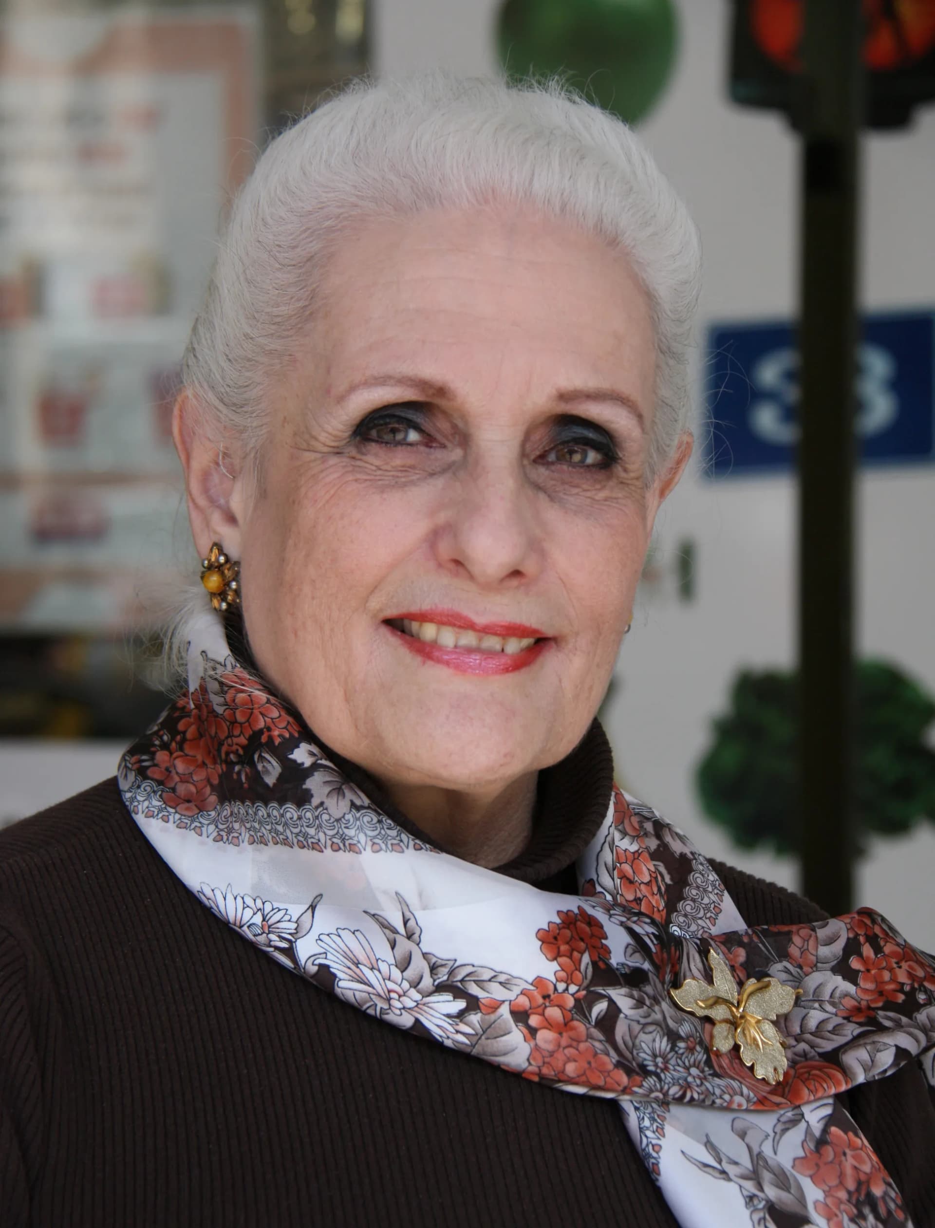 Hanita Zimrin