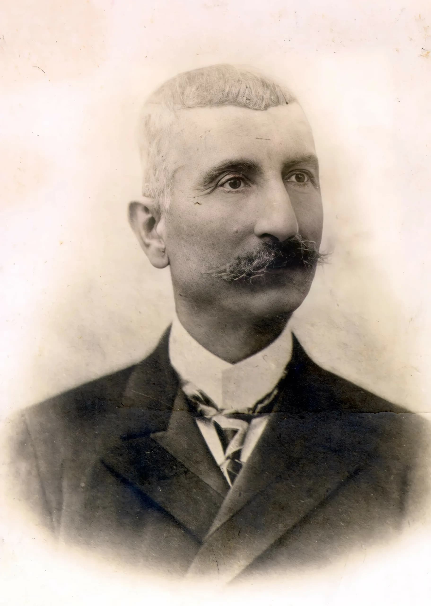 Manuel Candelario Tello Mardones