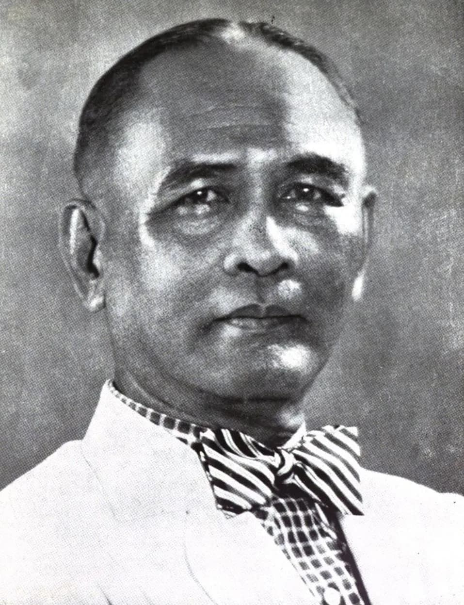 Rafael Alunan Sr.