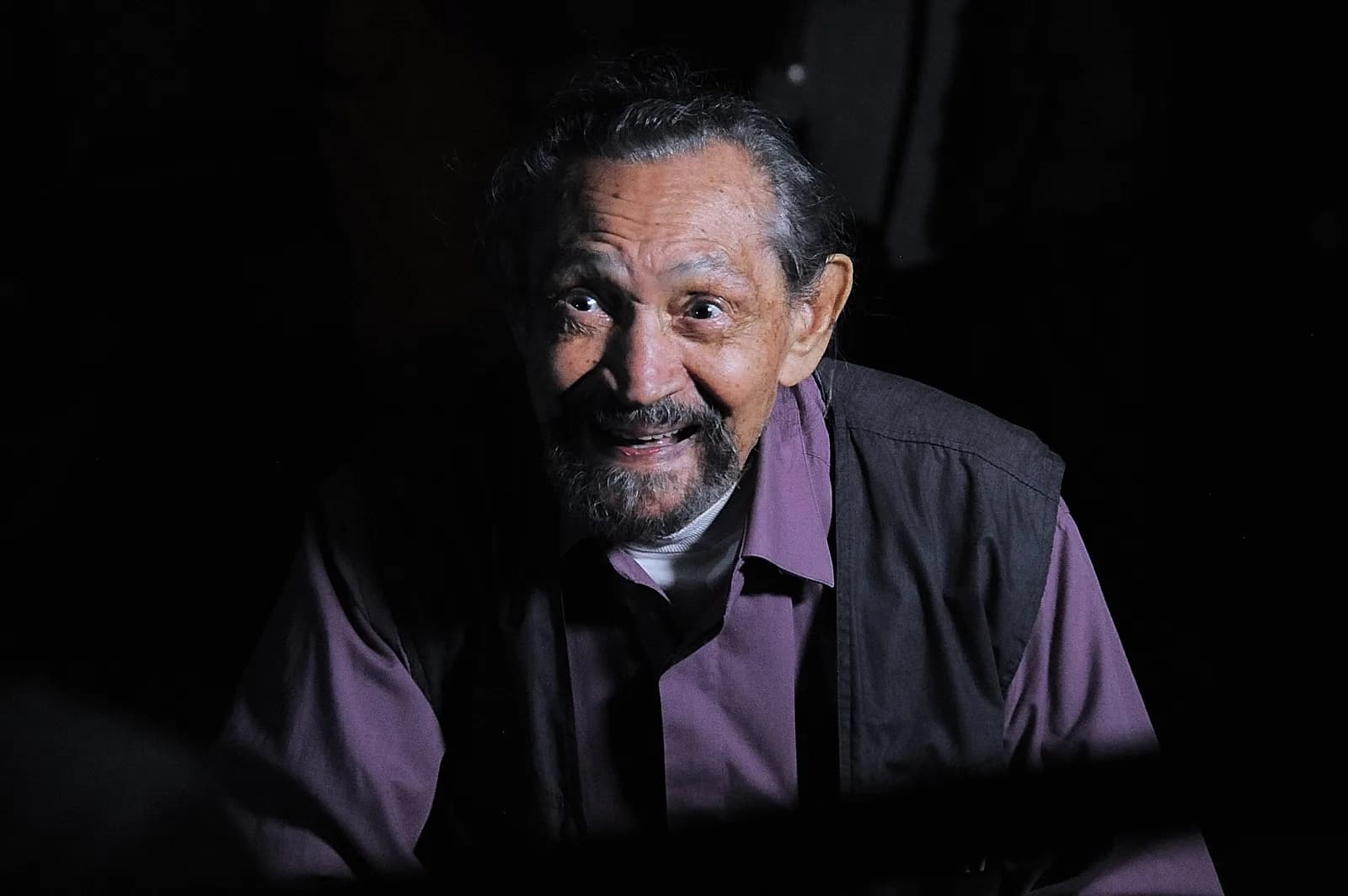 Asdrúbal Meléndez