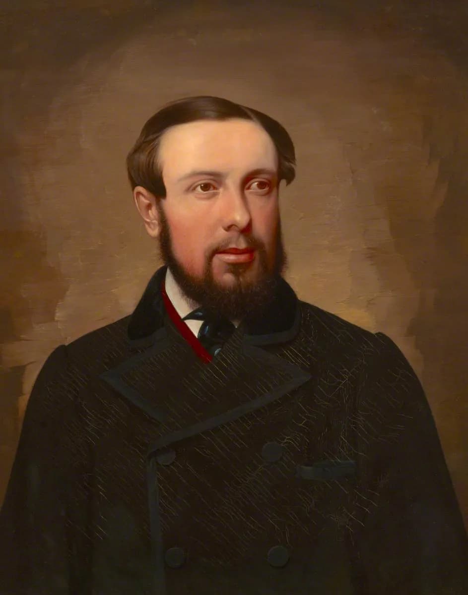 William Orange
