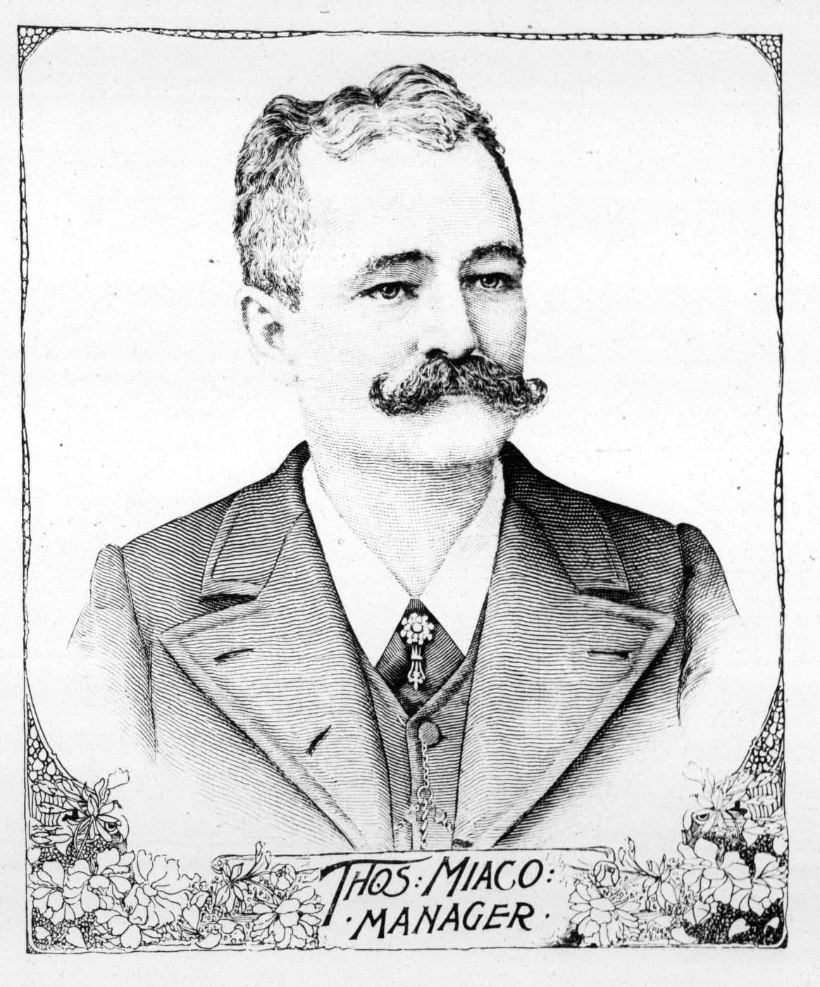 Thomas Miaco