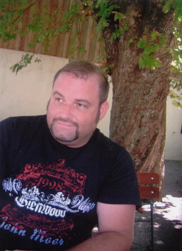 Elmar Oberegger