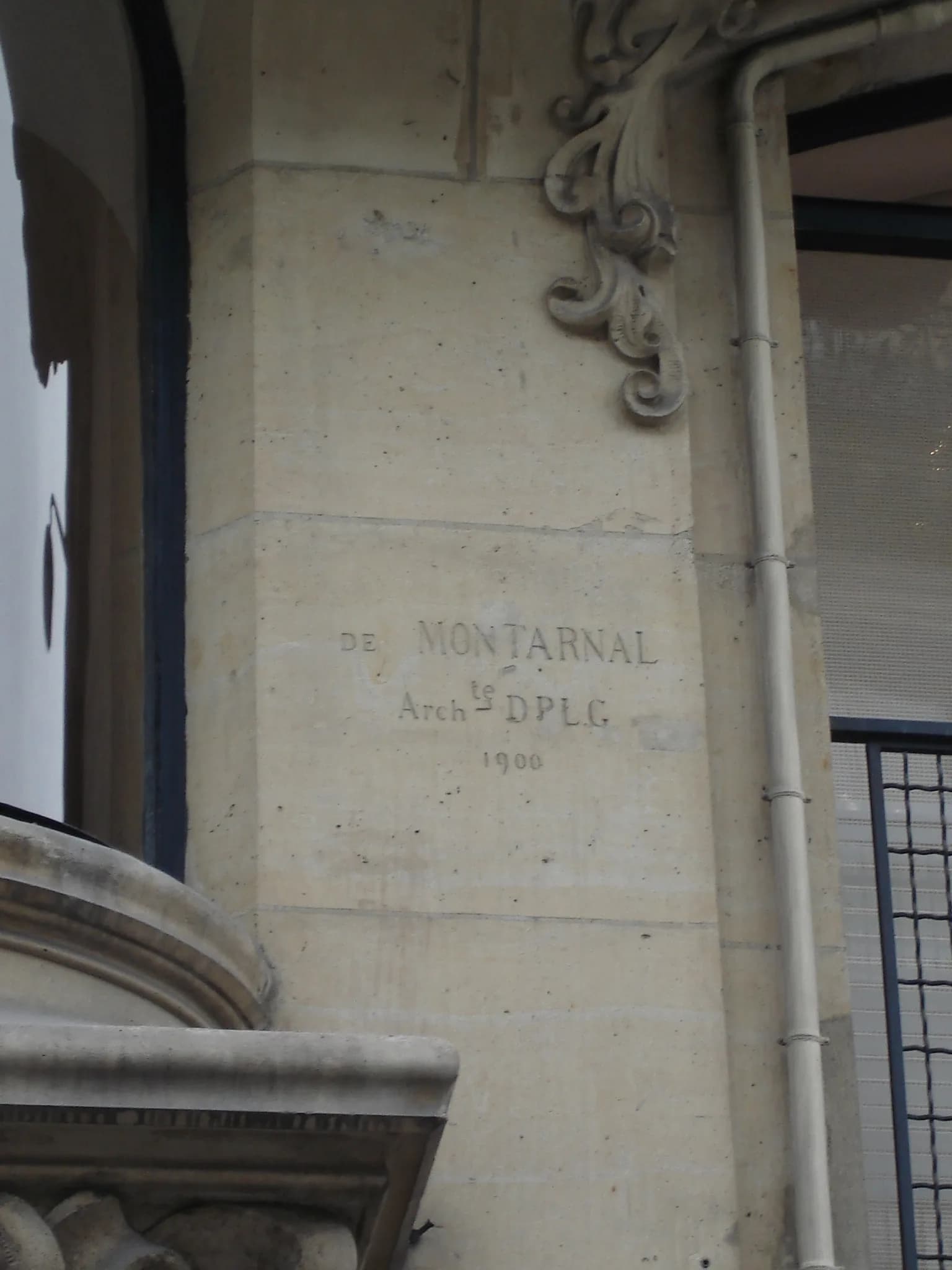 Joseph de Guirard de Montarnal