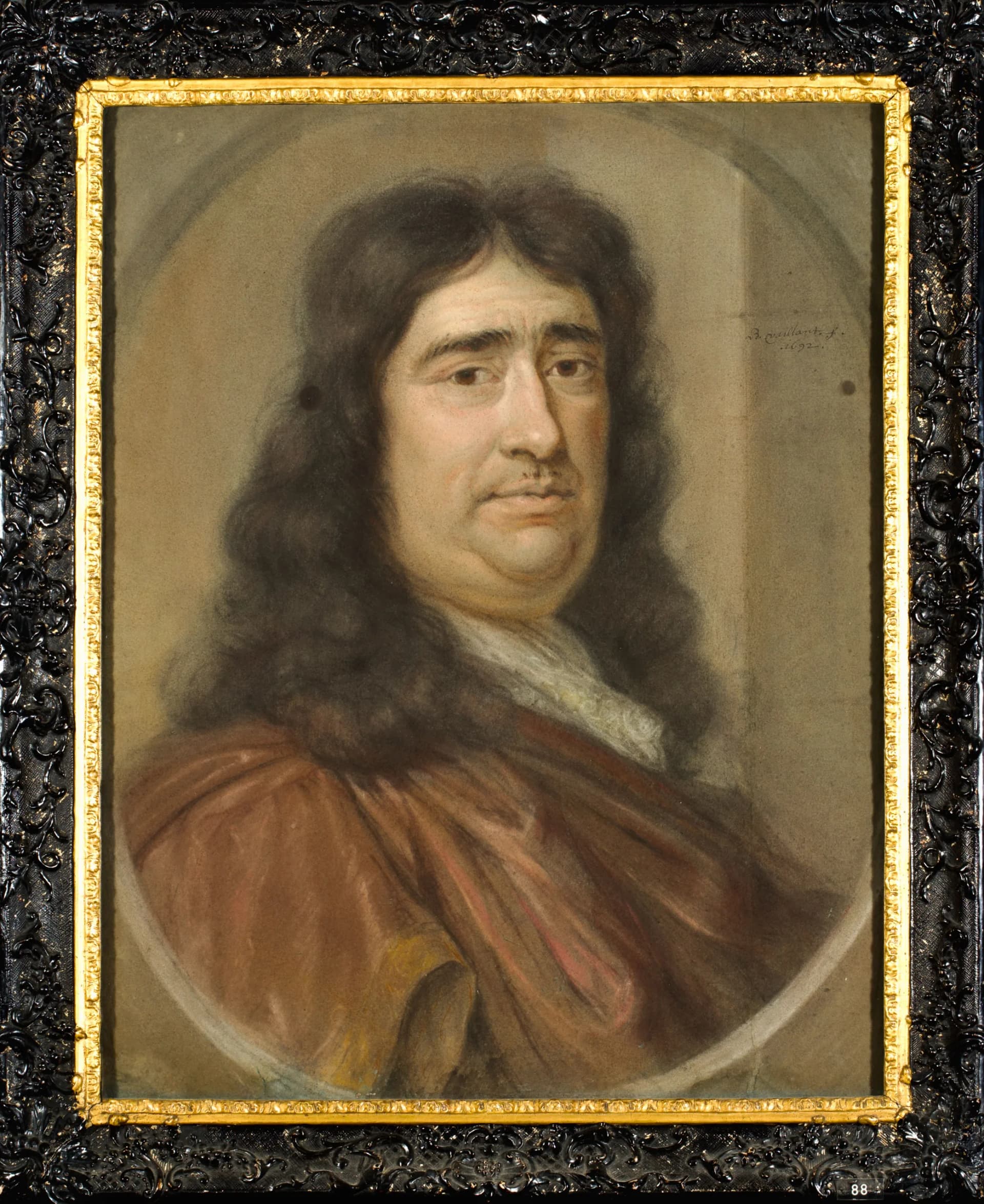 Jacob Nachtegaal
