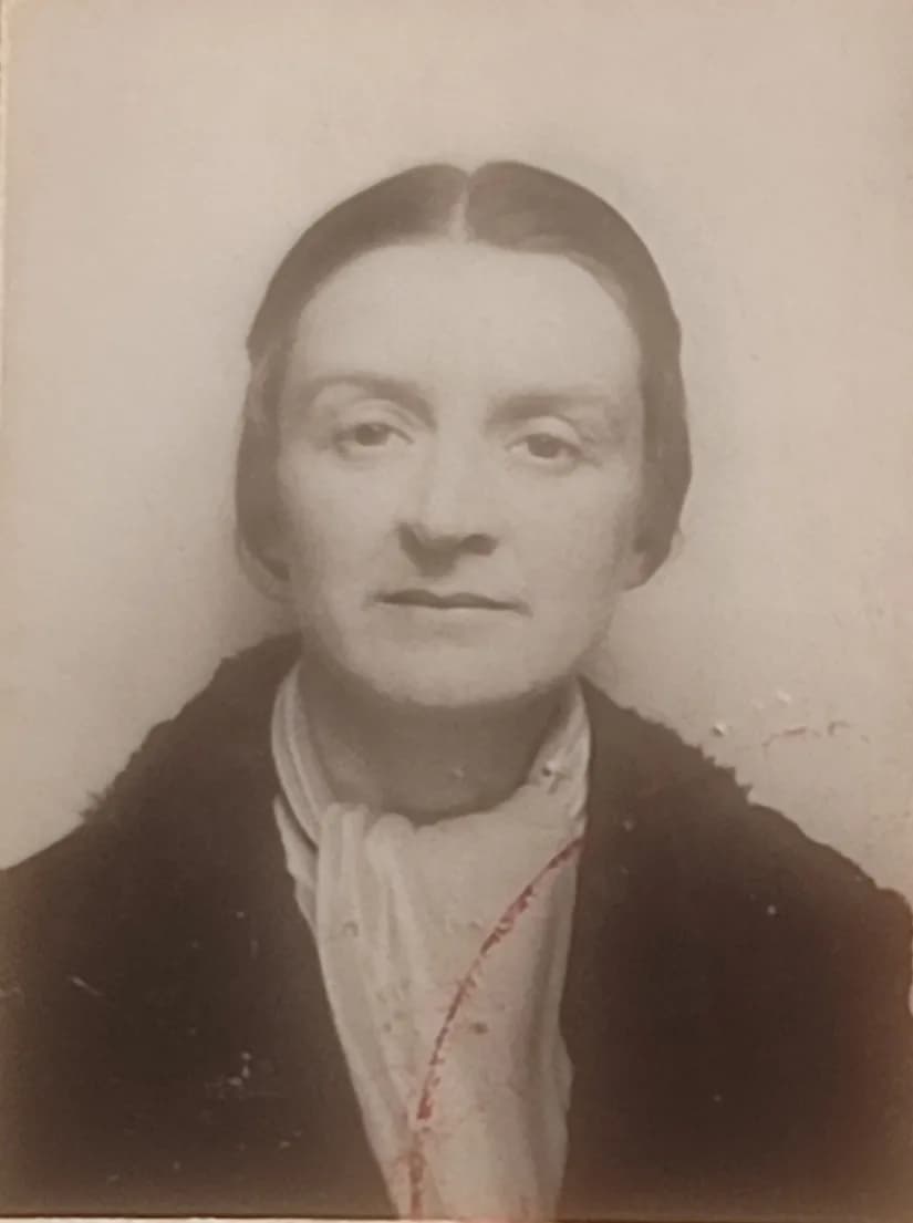 Élisabeth Lebeau