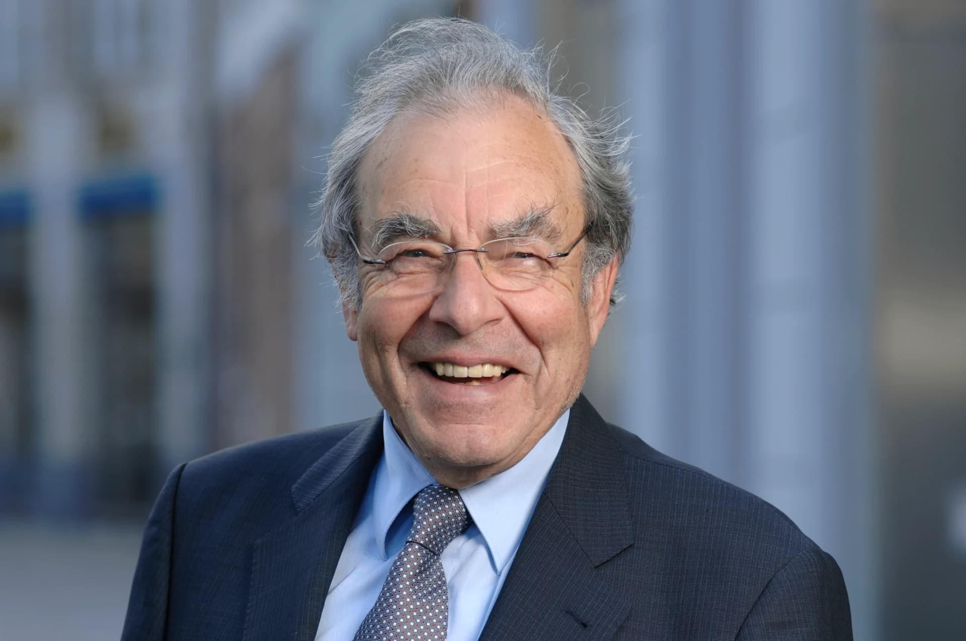 Elmar Pieroth