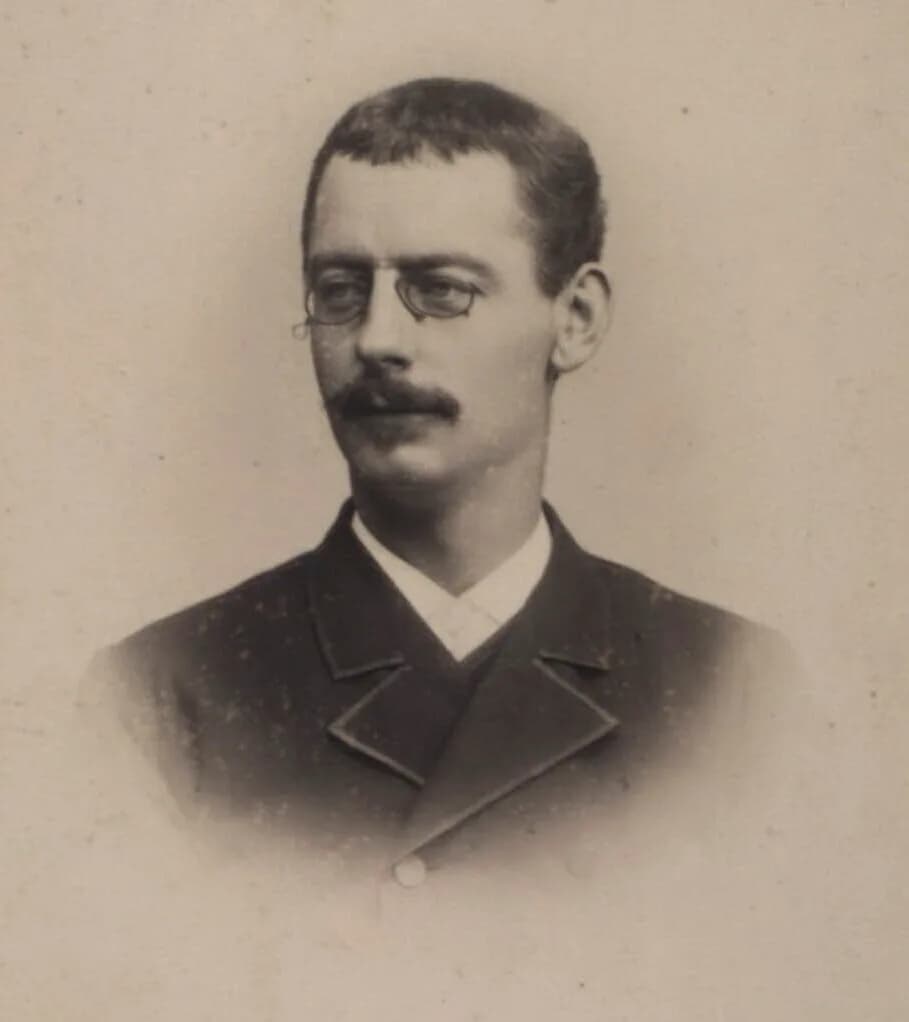 Peter Fristrup