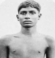 Kulendra Raha Roy