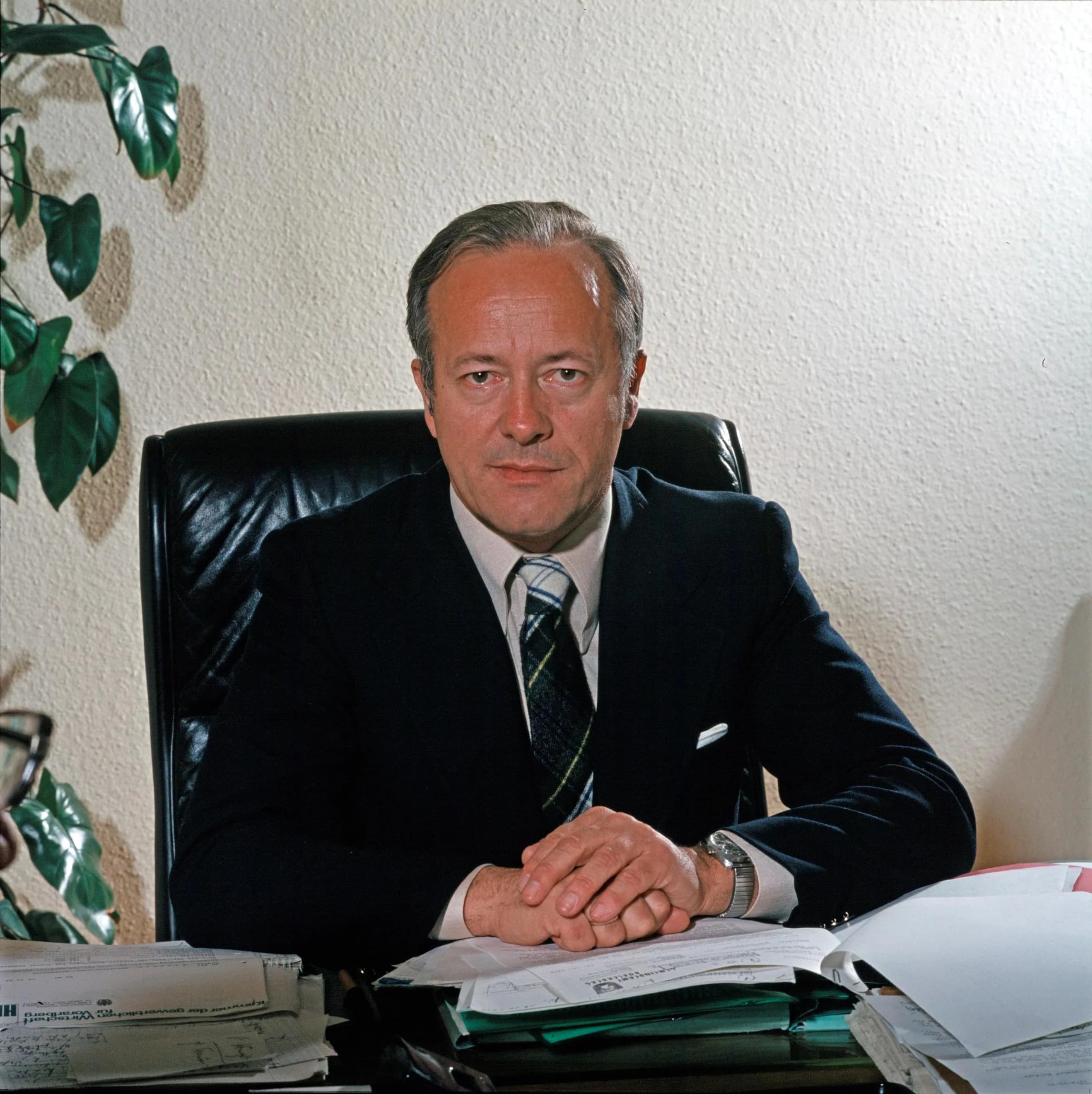 Elmar Rümmele