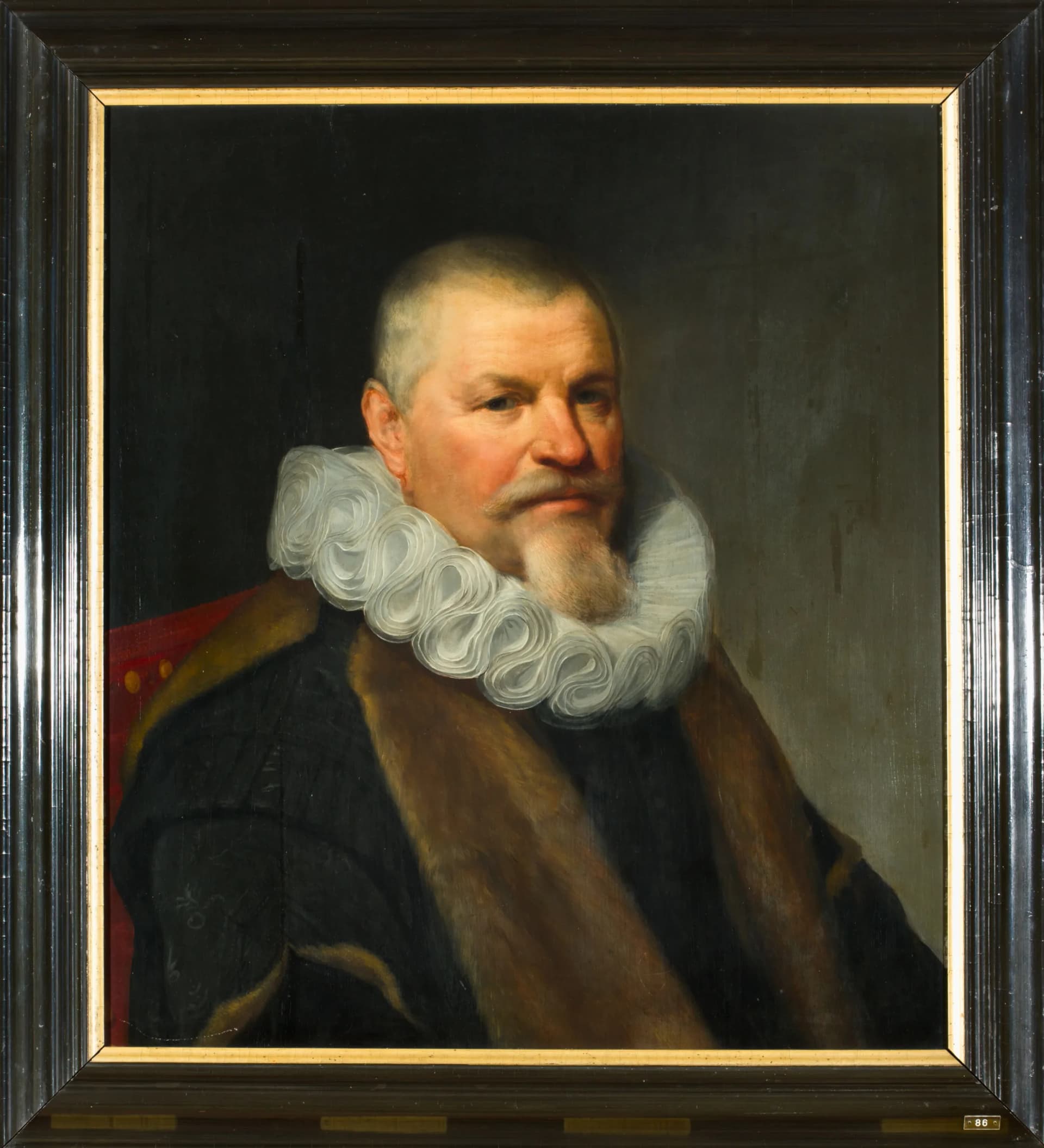 Cornelis van Beveren