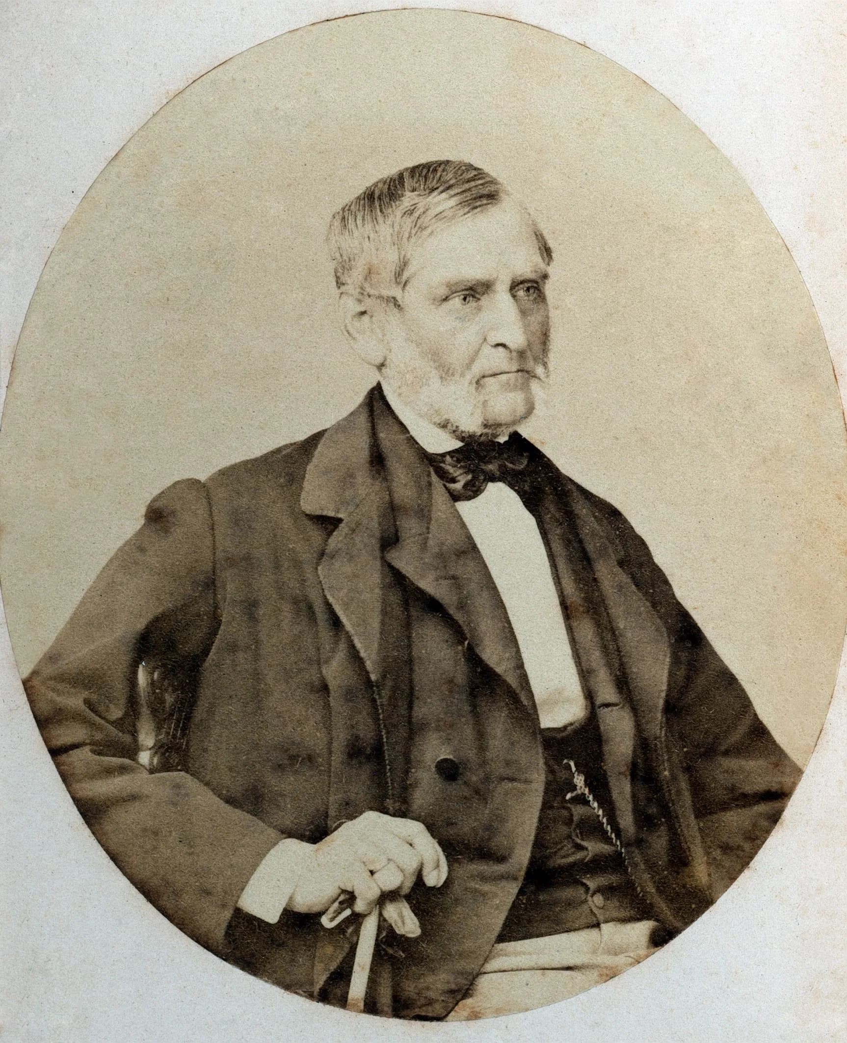 Claus von der Decken