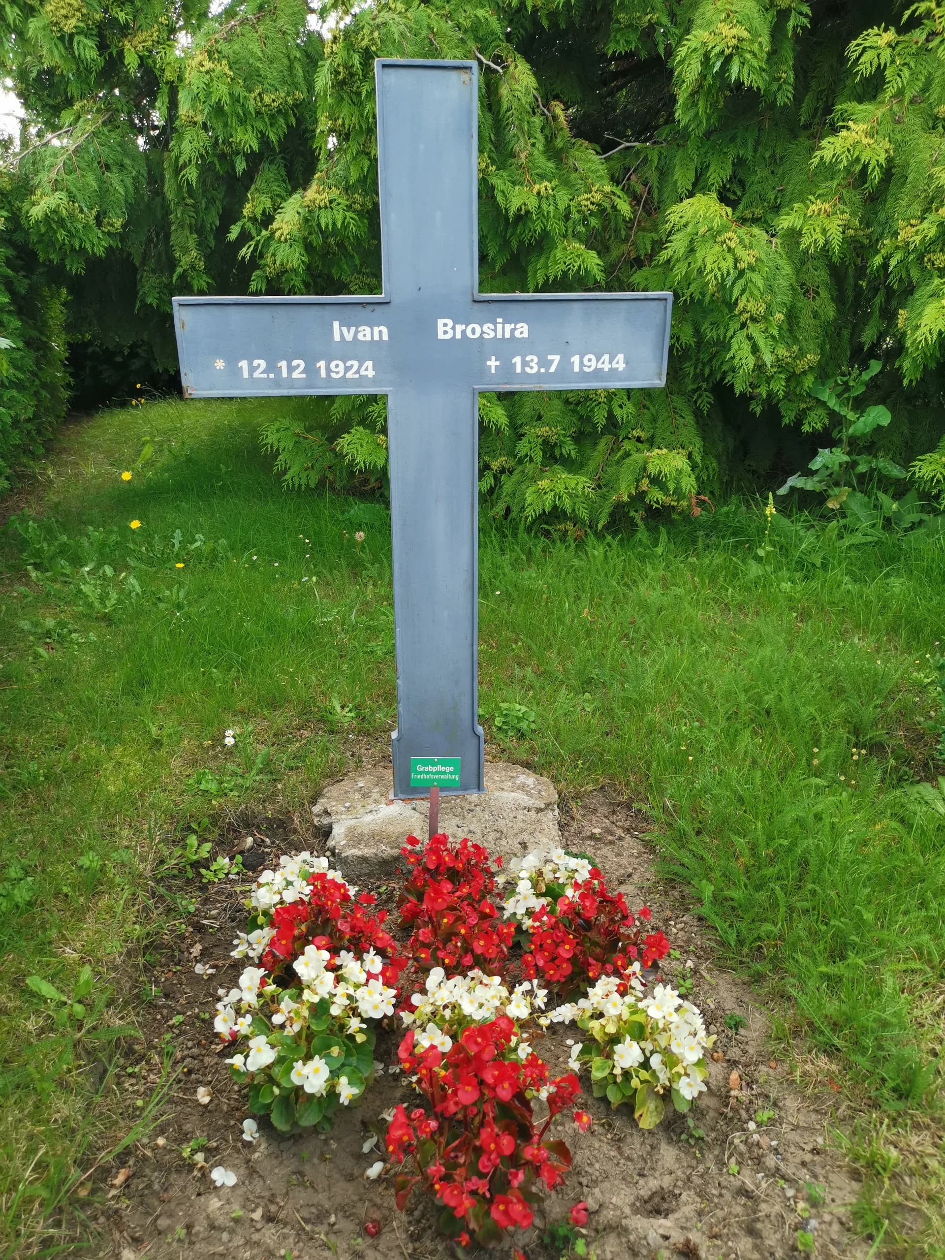 Ivan Brosira