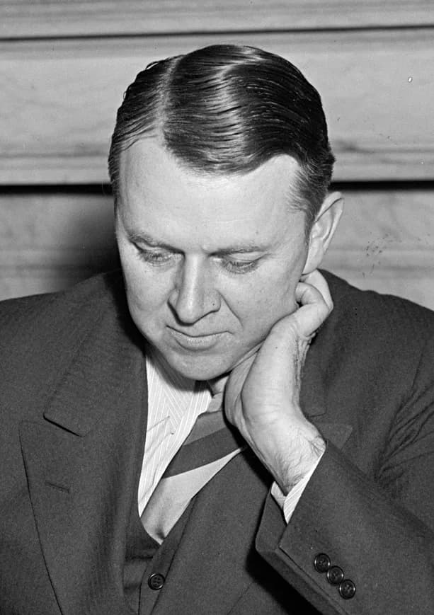 Elmer H. Wene