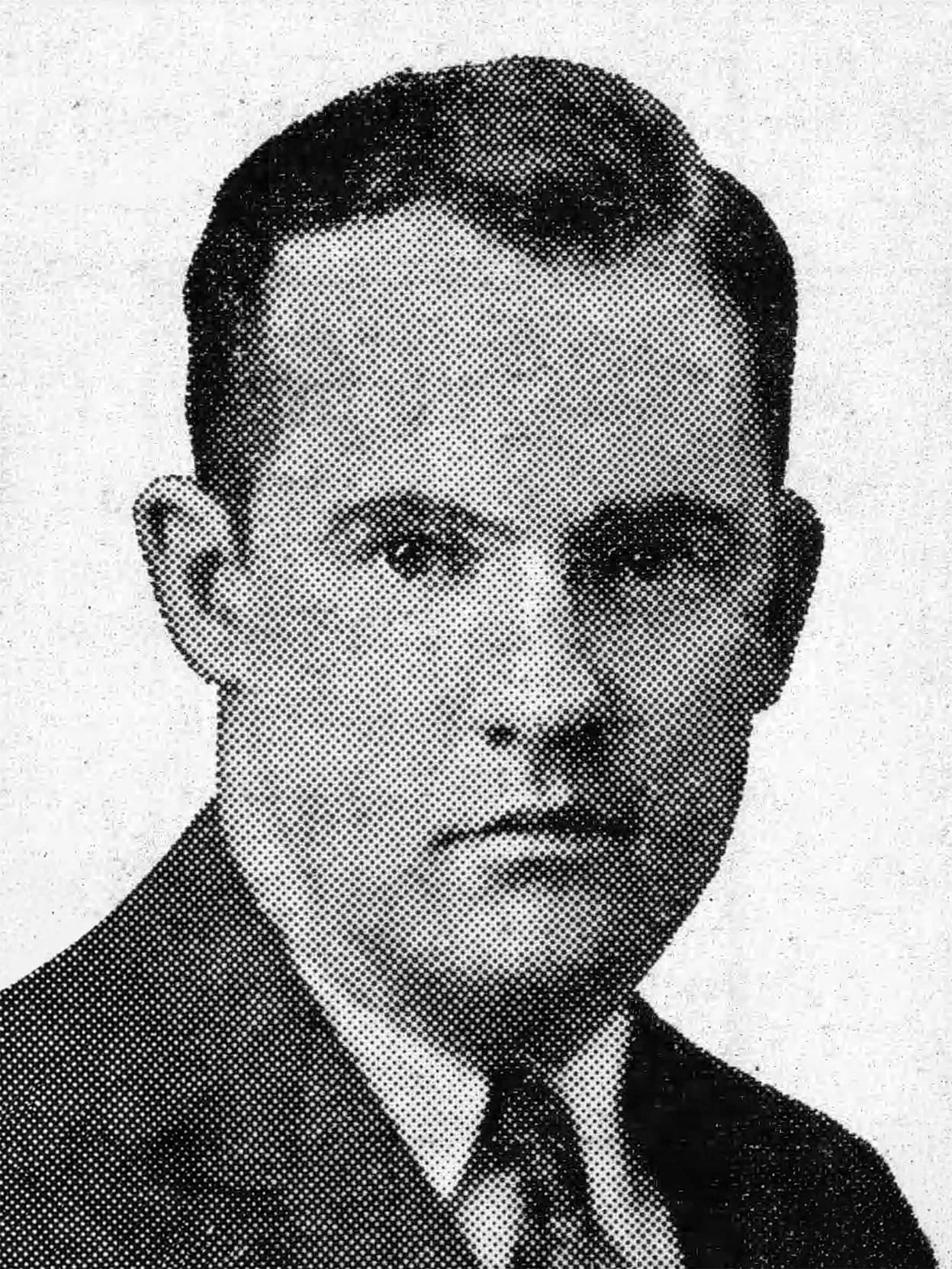 Elmer Ryan