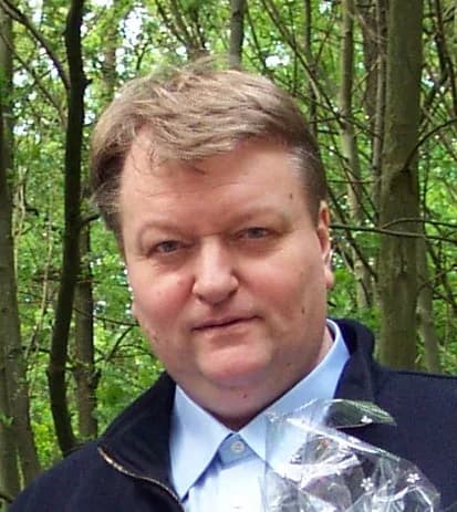 Per Hauberg