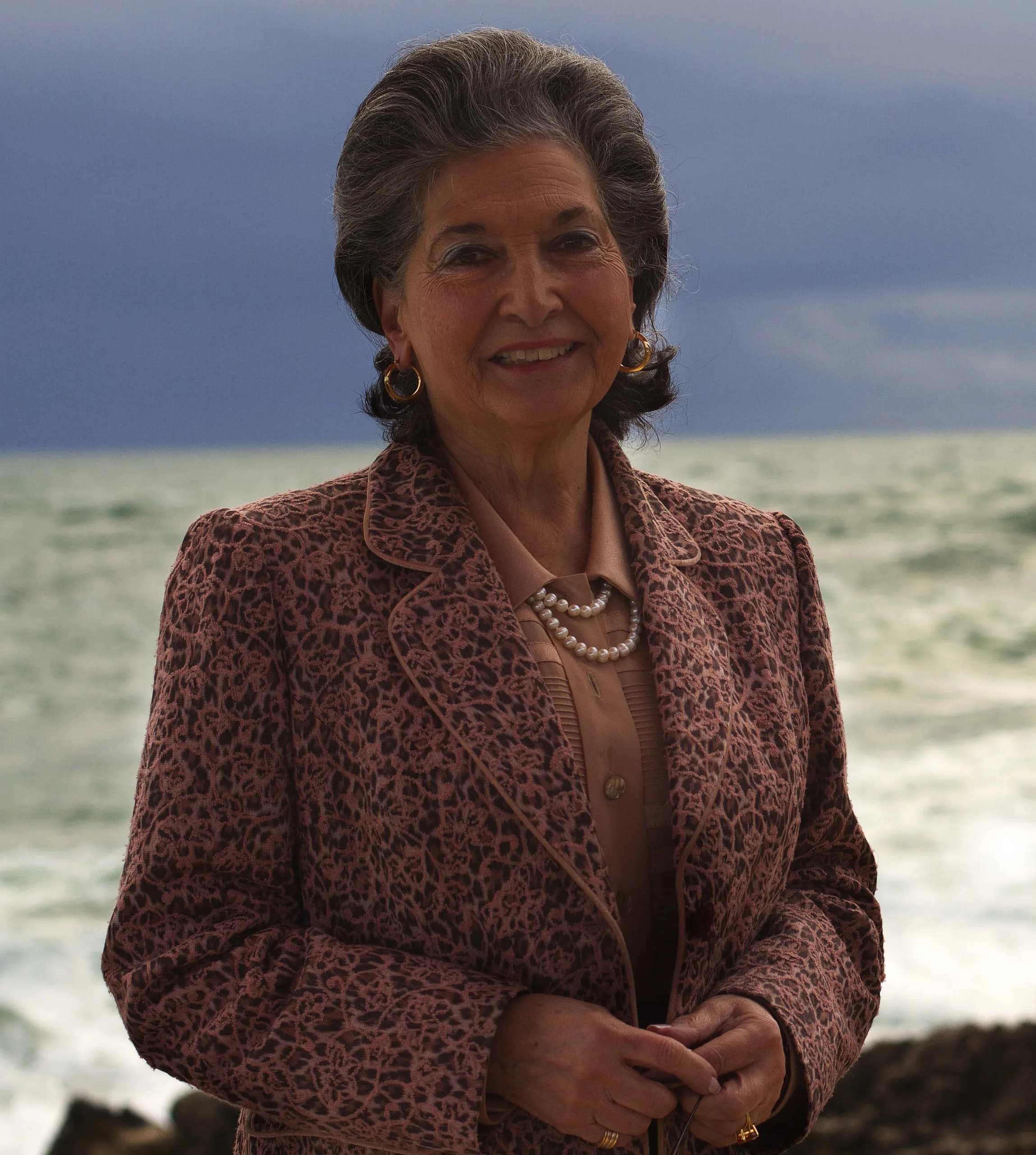 Maria José Gama