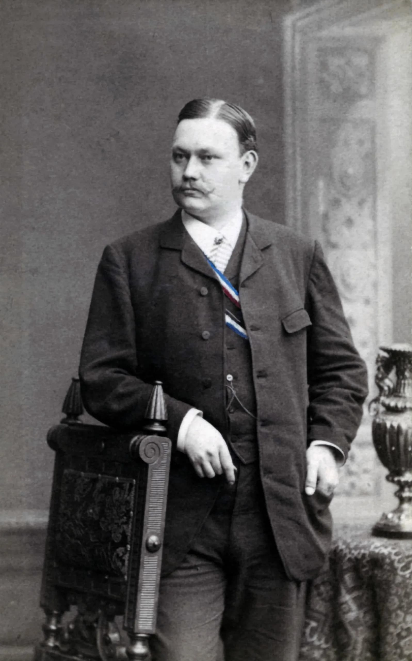 Johann Stobbe
