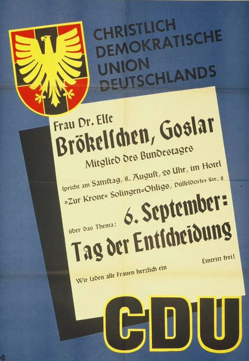 Else Brökelschen