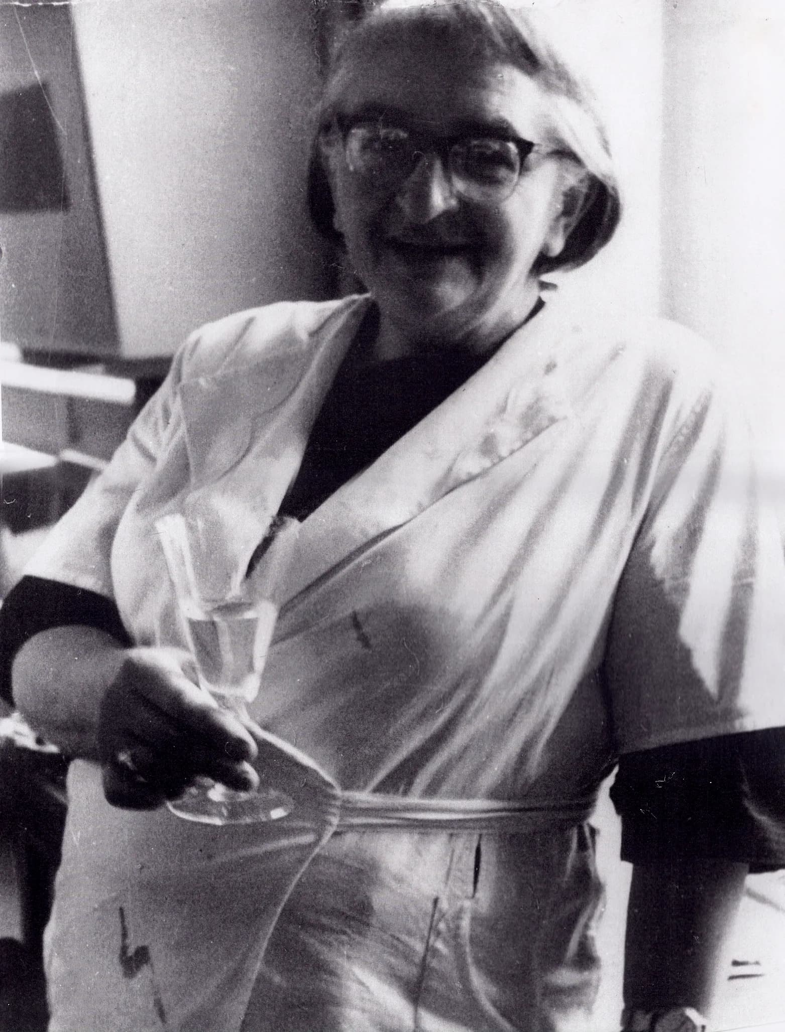 Else Möckel