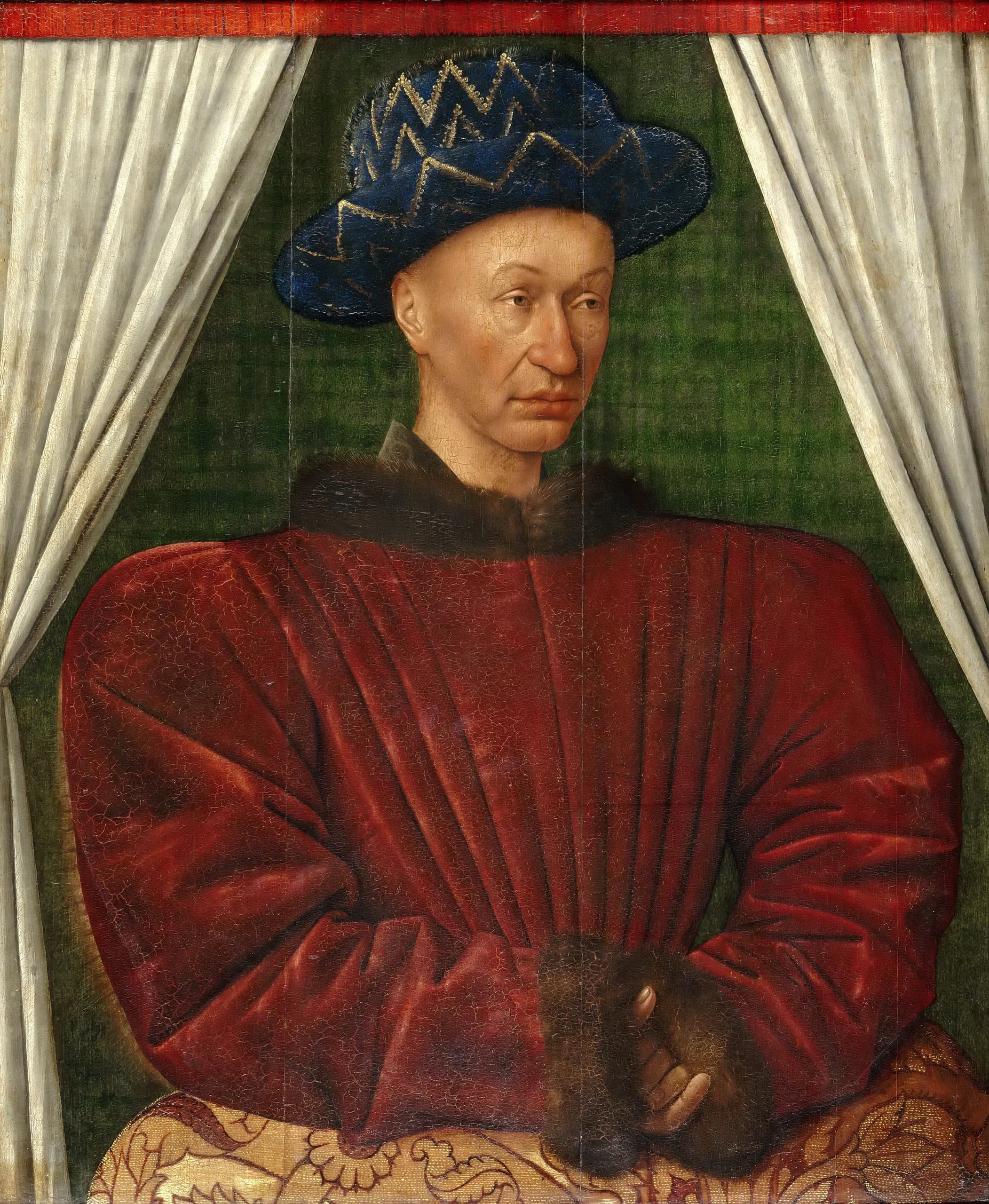 Karl VII.