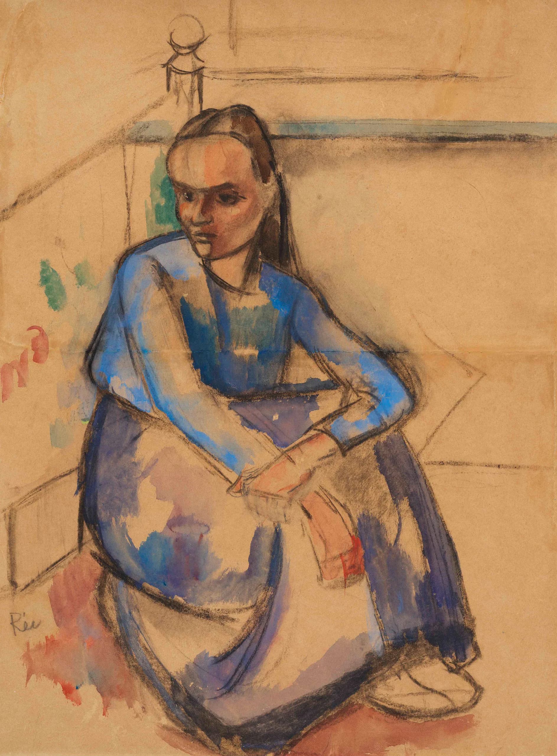 Hanna Colm