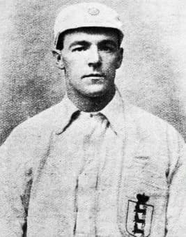 George Hilsdon