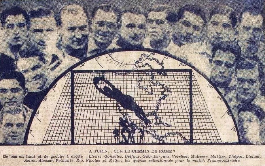 Georges Verriest