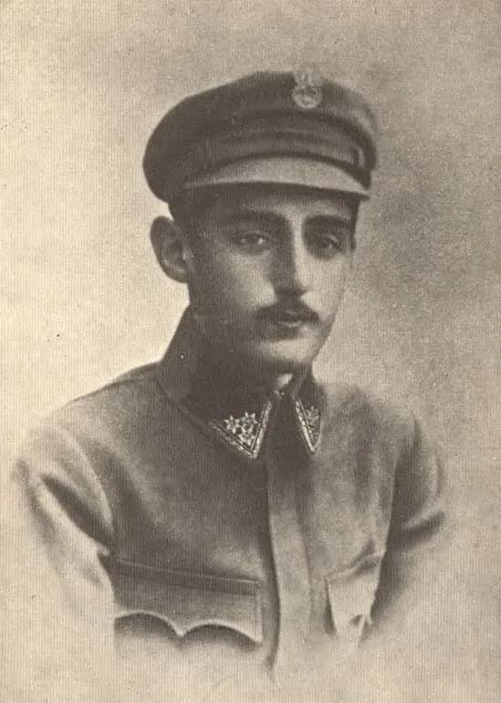 Władysław Steinhaus