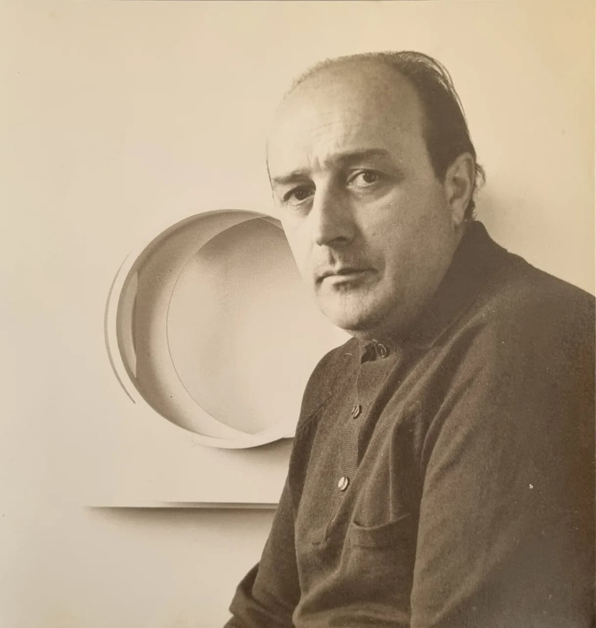 José Luis Maccari